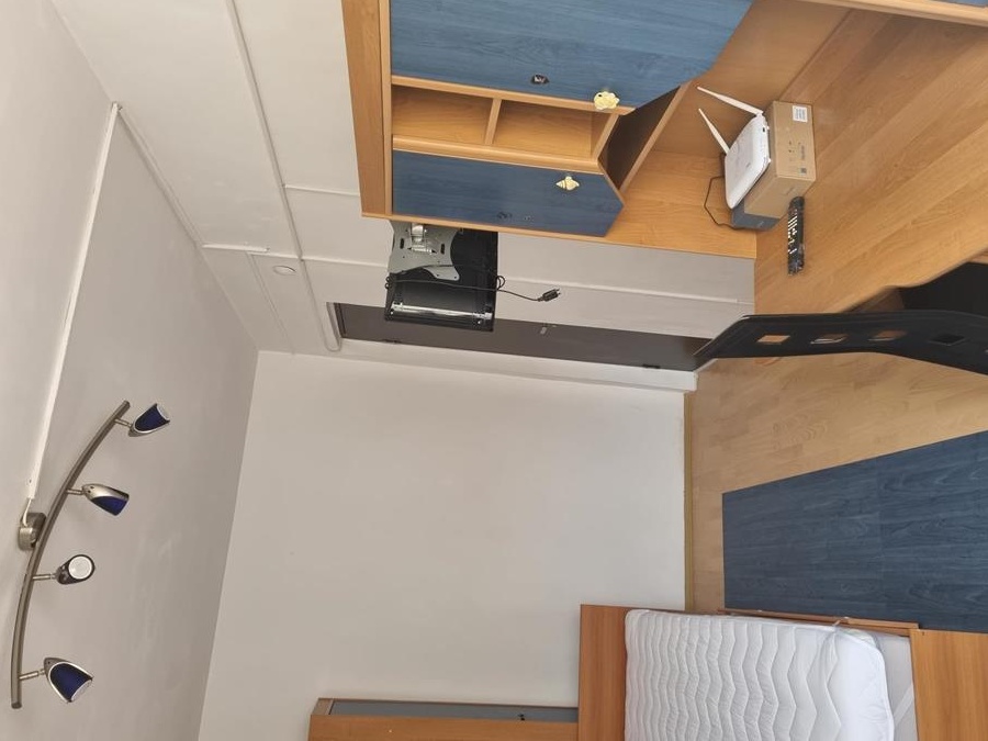 Apartament 2 camere decomandat zona Astra(L.C.Babes)