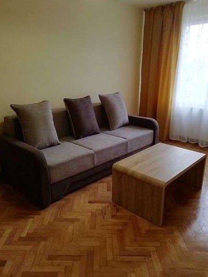 Apartament 2 camere decomandate  de închiriat zona Olimpia-Stadion