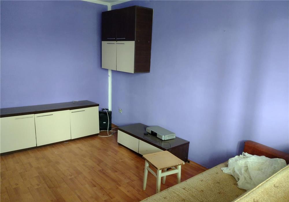 Apartament 2 camere decomandate Micro 17 centrala termica