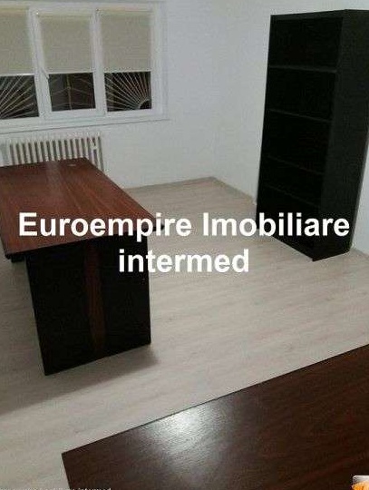 Apartament 2 camere decomandate zona GARA