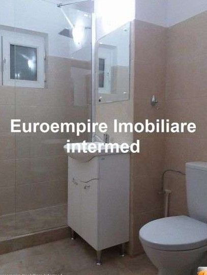 Apartament 2 camere decomandate zona GARA