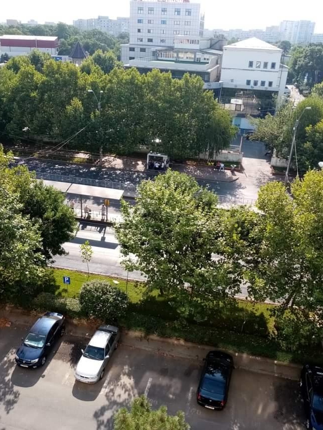 Apartament 2 camere, decomandat,Piata Muncii