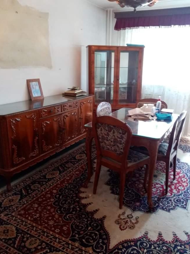 Apartament 2 camere, decomandat,Piata Muncii