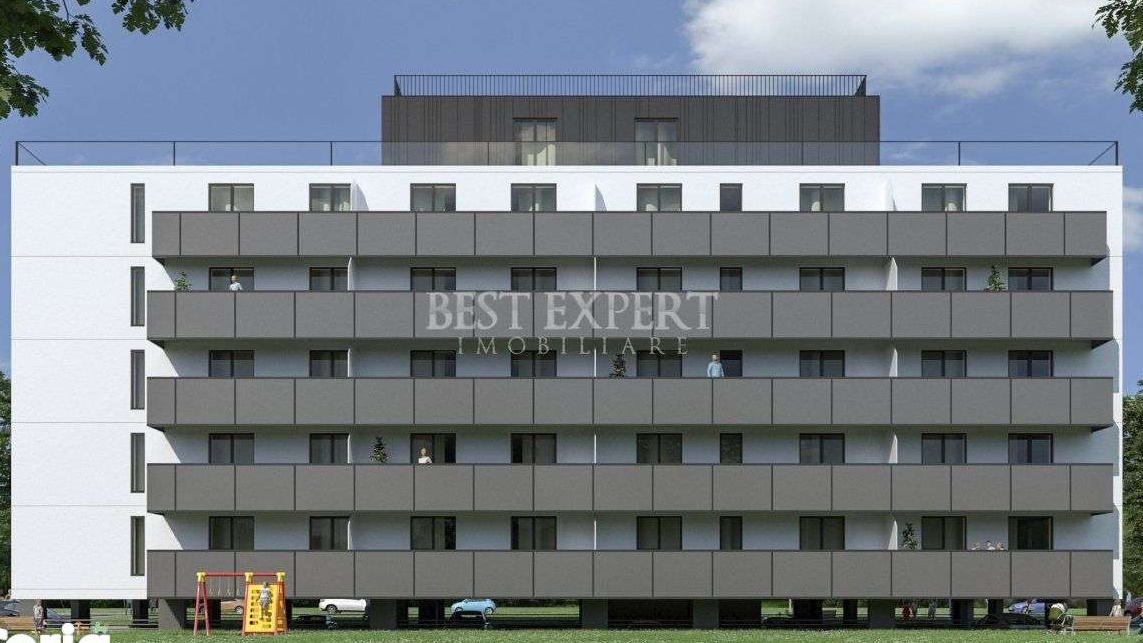 Apartament 2 camere Direct Dezvoltator - Theodor Pallady - Metrou Nico