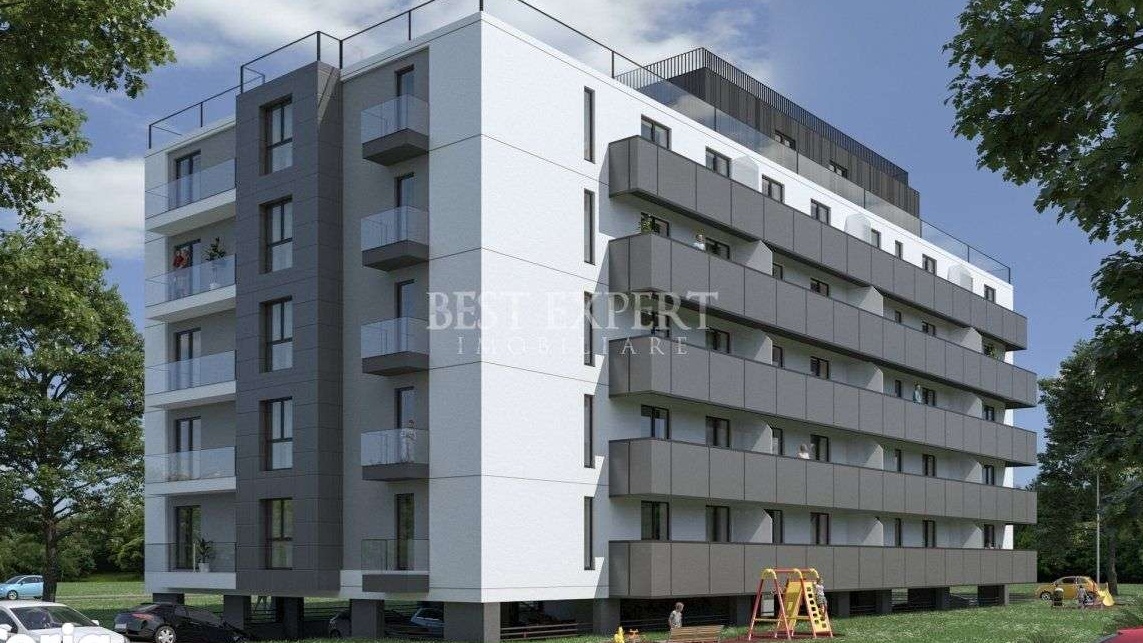 Apartament 2 camere Direct Dezvoltator - Theodor Pallady - Metrou Nico