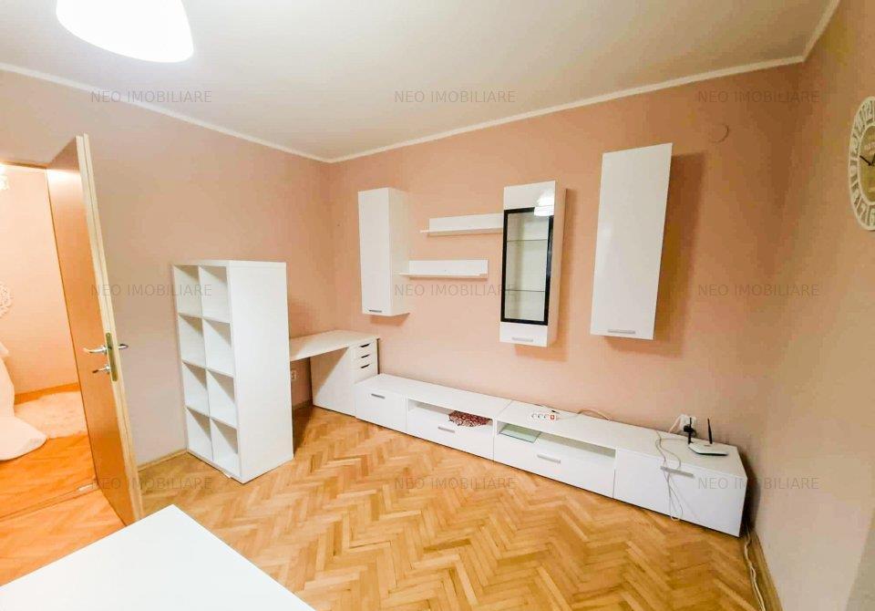 Apartament 2 camere - Disponibil imediat | Universitatea de Vest