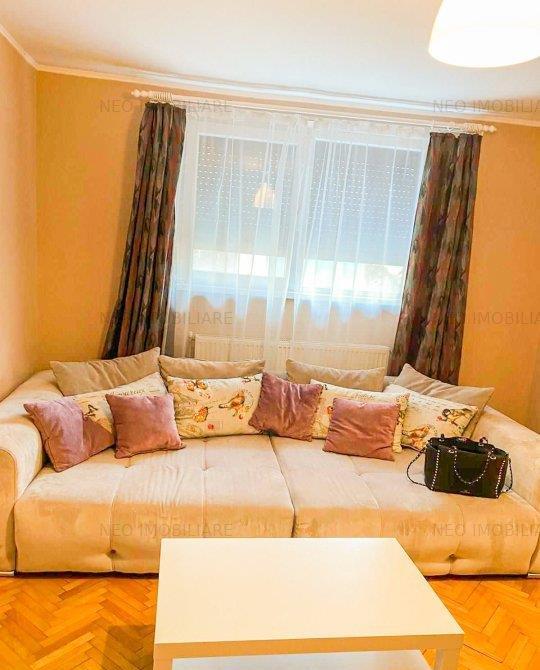 Apartament 2 camere - Disponibil imediat | Universitatea de Vest