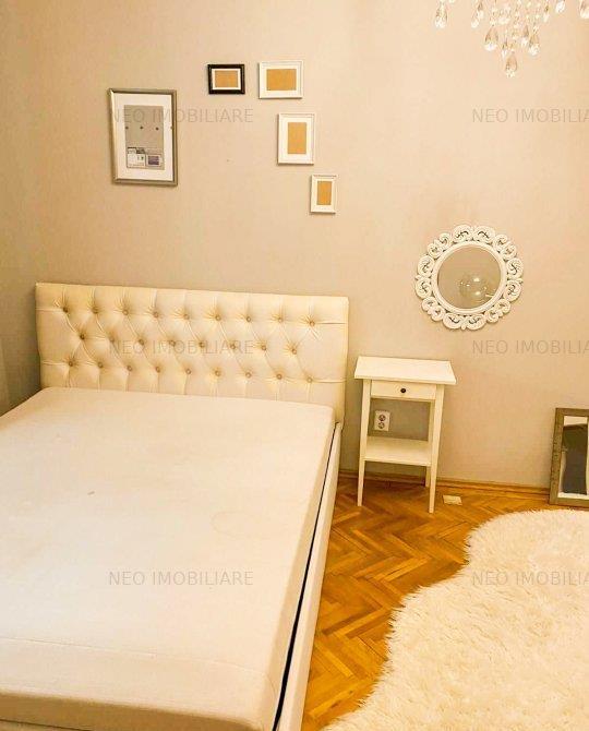 Apartament 2 camere - Disponibil imediat | Universitatea de Vest