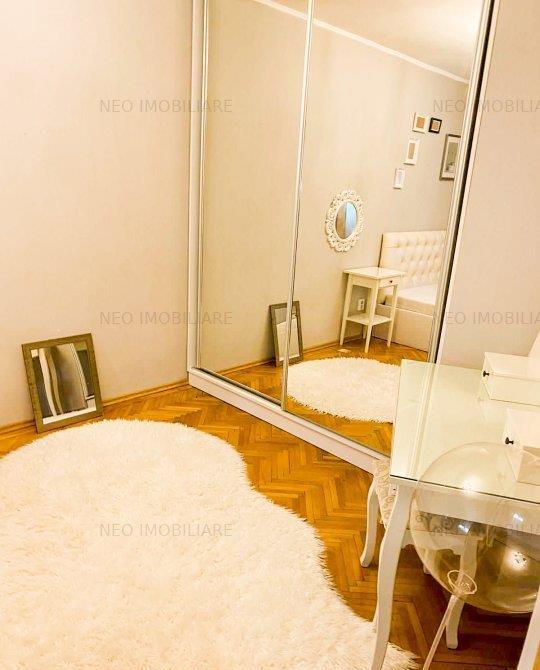 Apartament 2 camere - Disponibil imediat | Universitatea de Vest