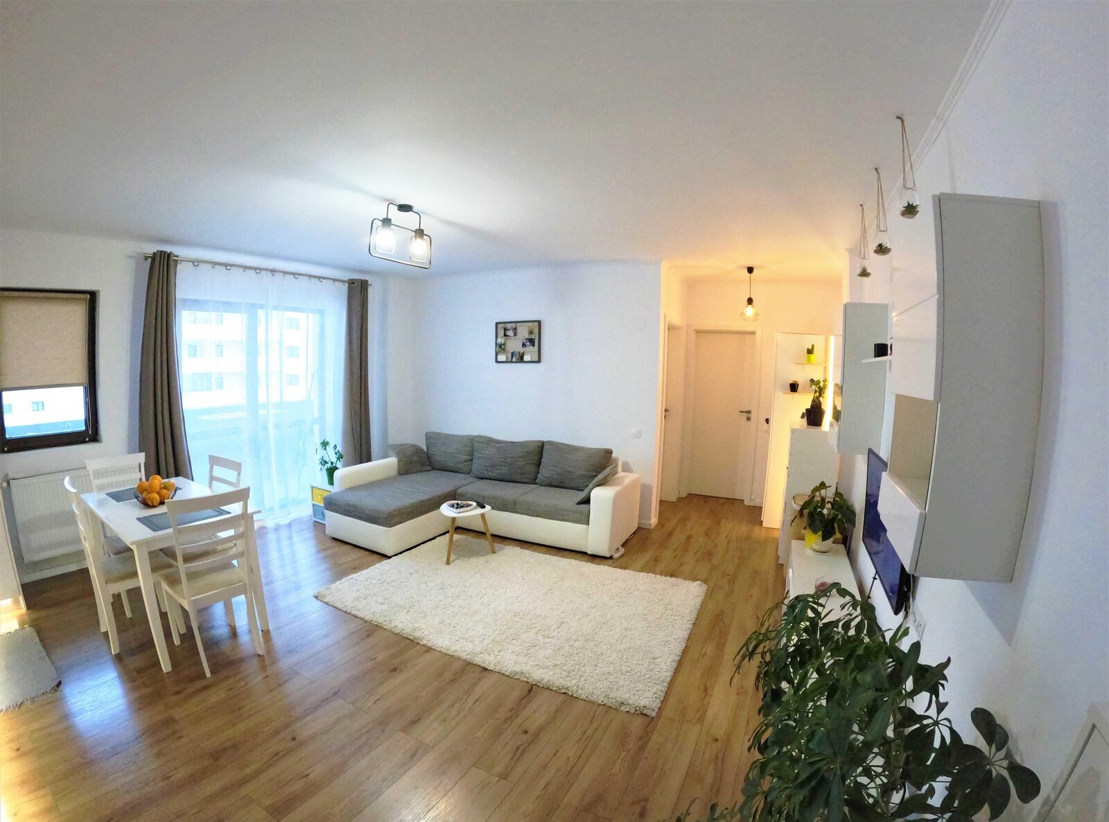 Apartament 2 camere Doamna Stanca Kaufland