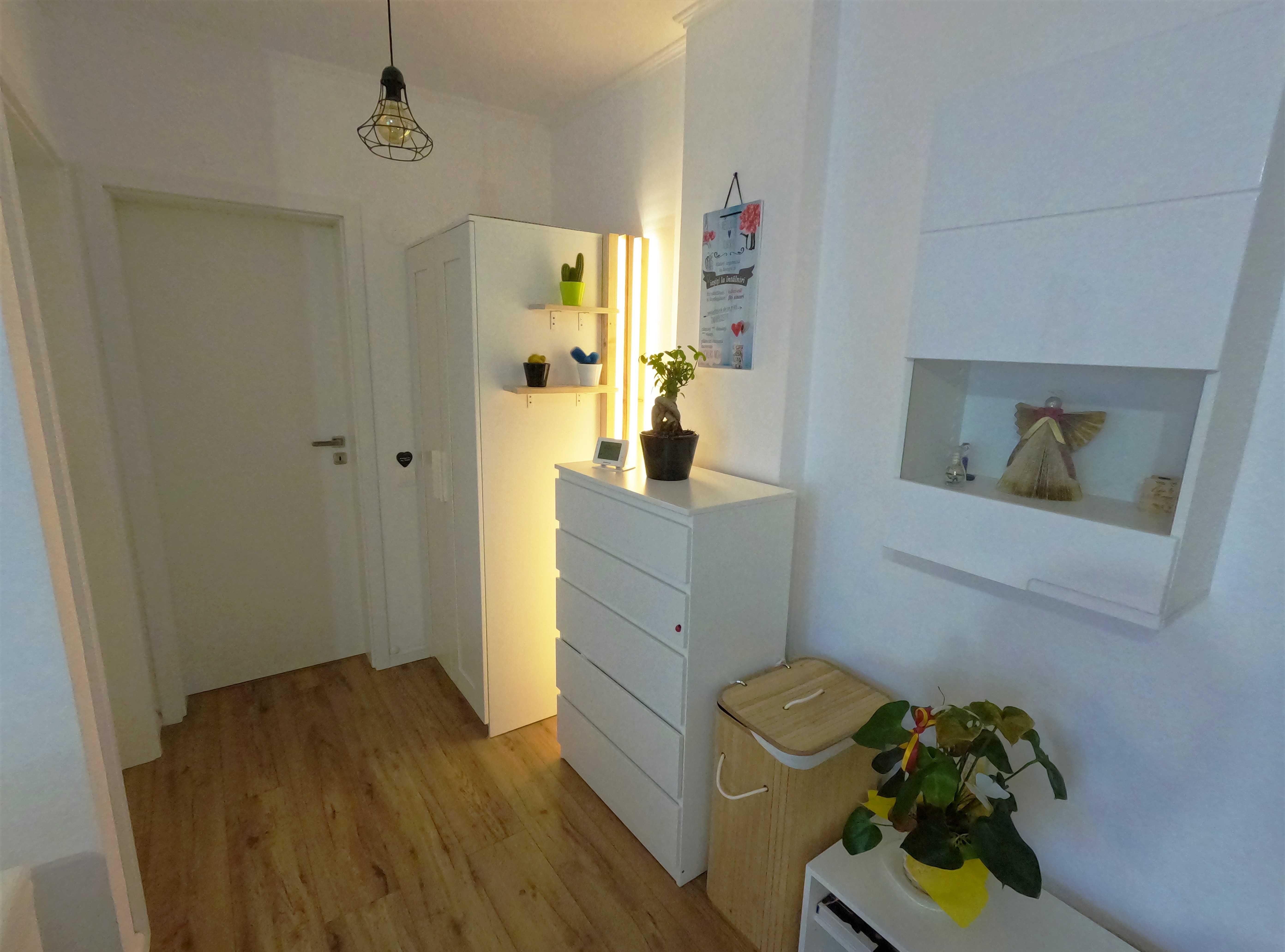 Apartament 2 camere Doamna Stanca Kaufland