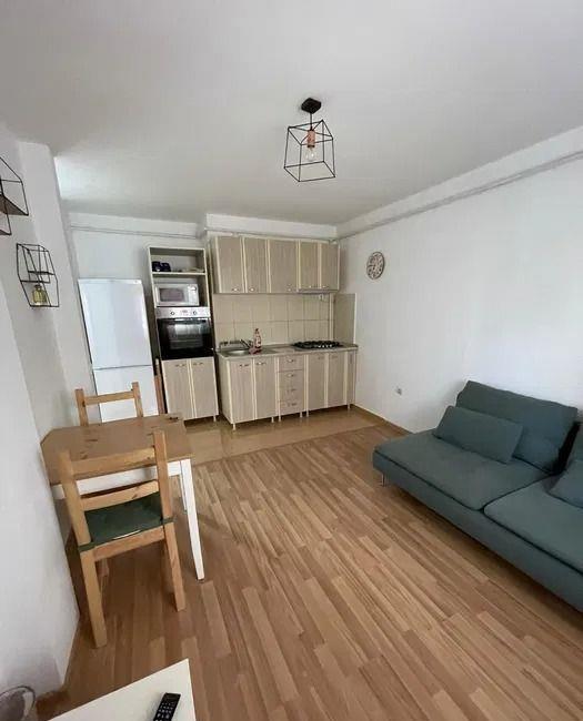 !!! Apartament 2 Camere Dristor Centrala Proprie !