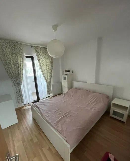 !!! Apartament 2 Camere Dristor Centrala Proprie !