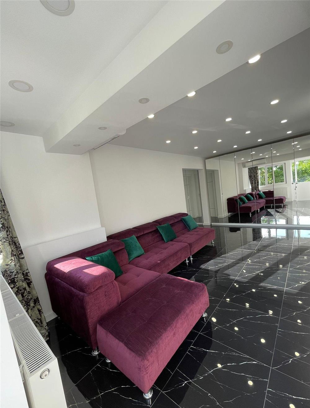 !!! Apartament 2 Camere Dristor Mall Park Lake !!