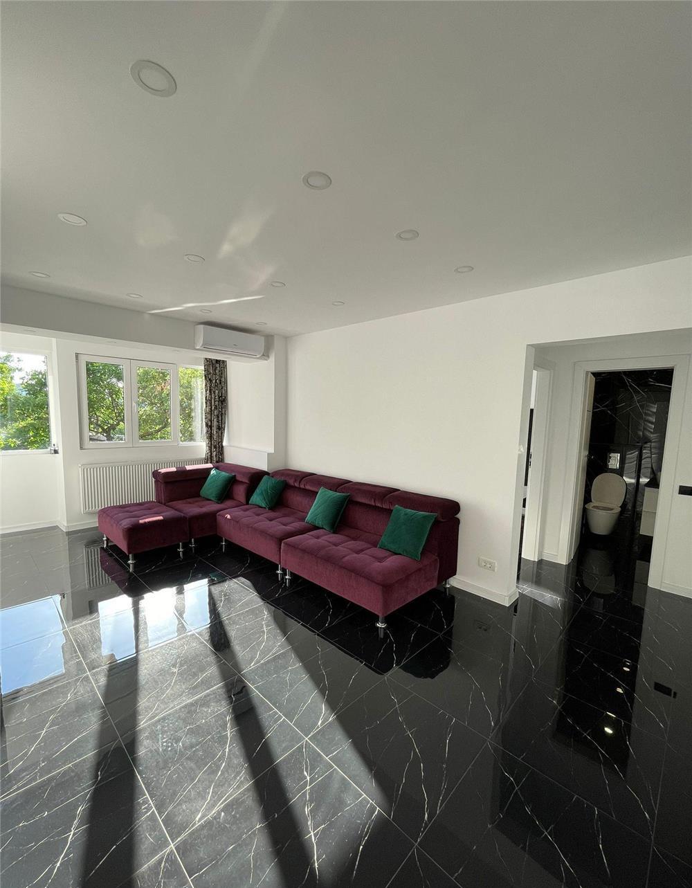 !!! Apartament 2 Camere Dristor Mall Park Lake !!