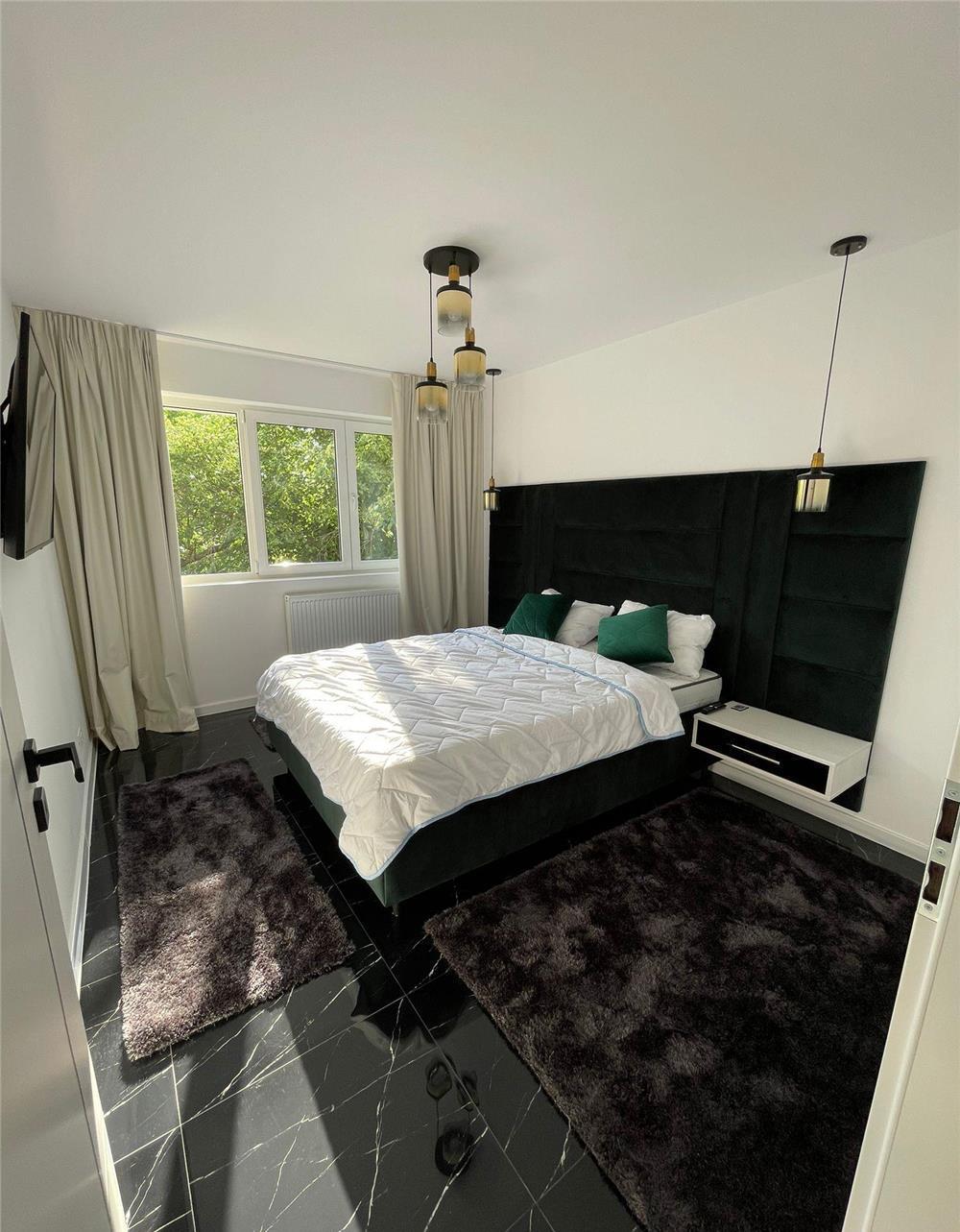 !!! Apartament 2 Camere Dristor Mall Park Lake !!