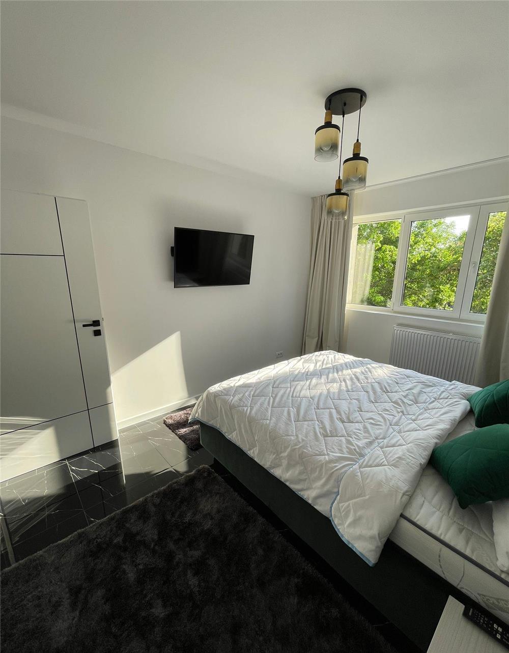 !!! Apartament 2 Camere Dristor Mall Park Lake !!