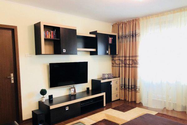 !! Apartament 2 Camere Dristor Modern !!