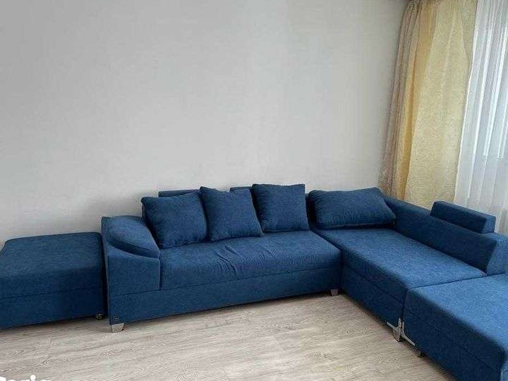 Apartament 2 camere Drumu Taberei/Ghencea