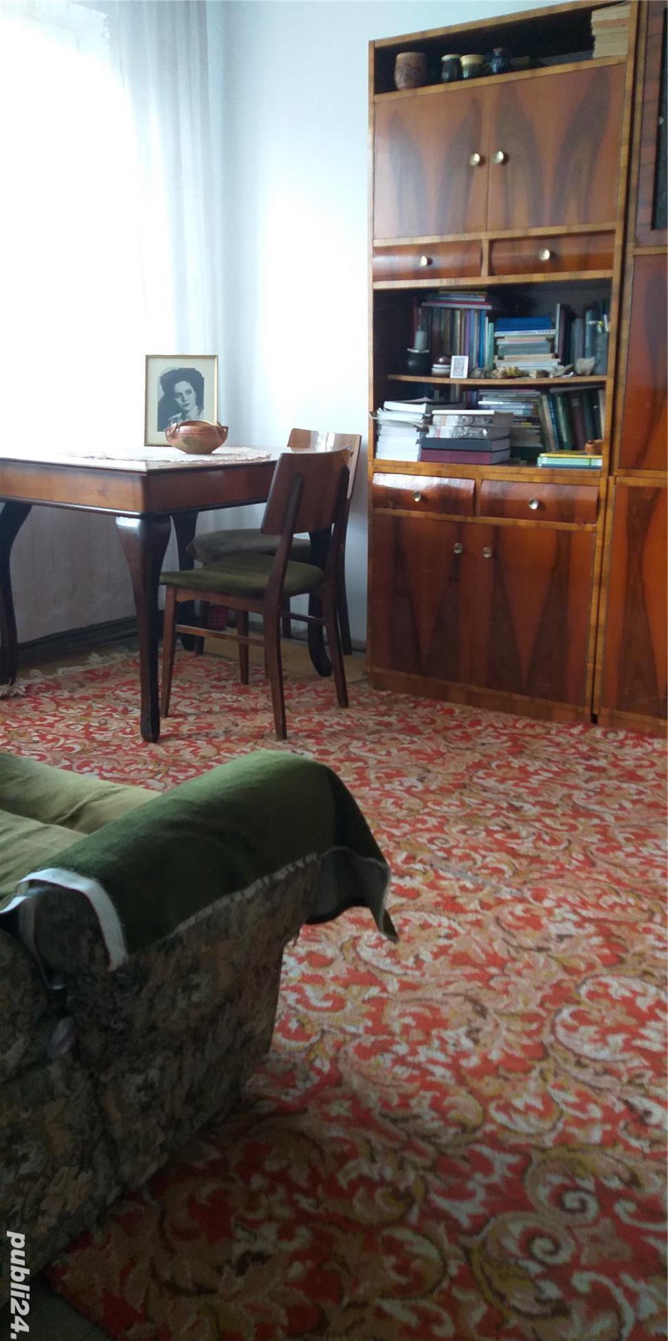 Apartament 2 camere - Duplexuri