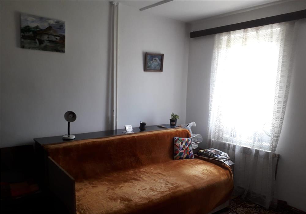 Apartament 2 camere - Duplexuri
