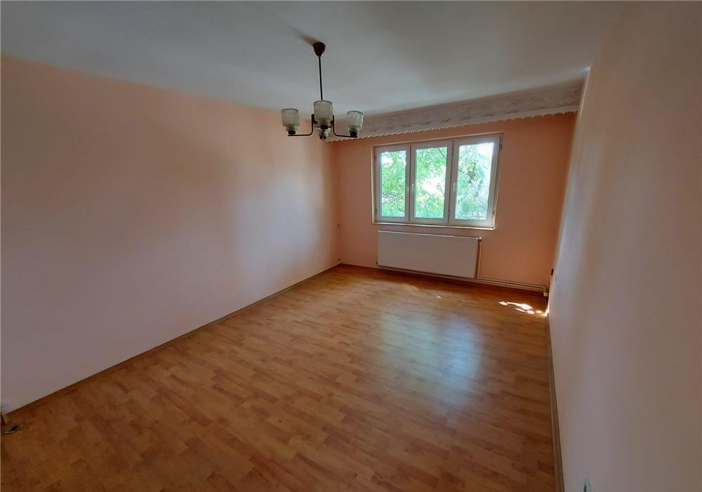 Apartament 2 camere, etaj 1