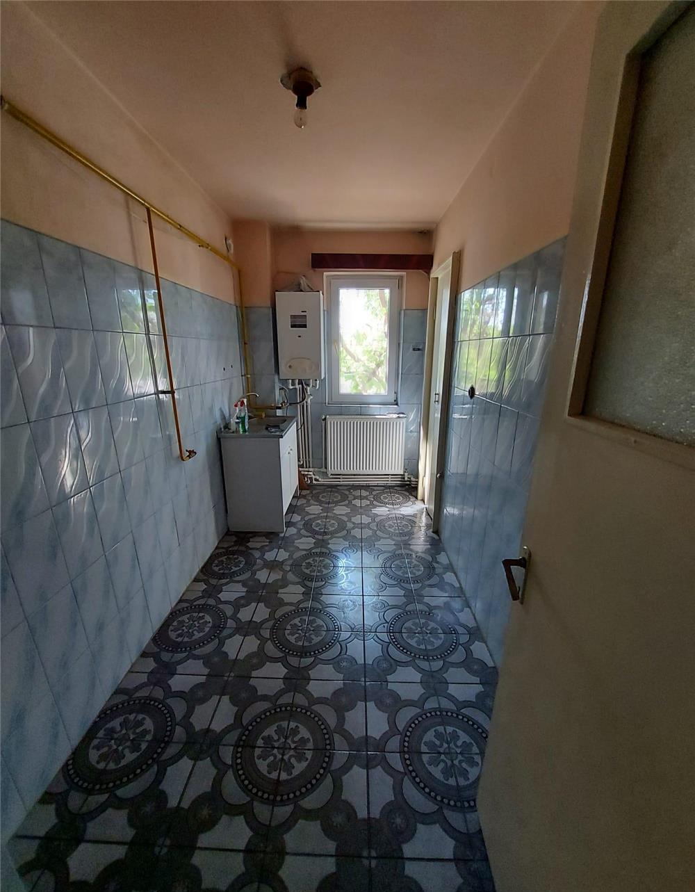 Apartament 2 camere, etaj 1