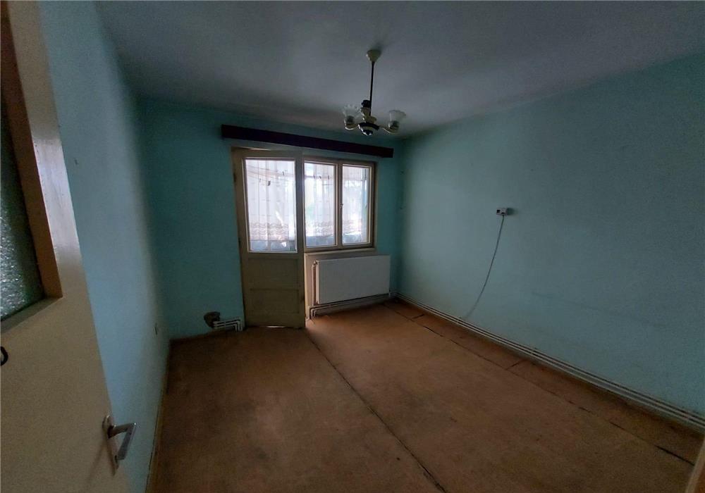 Apartament 2 camere, etaj 1