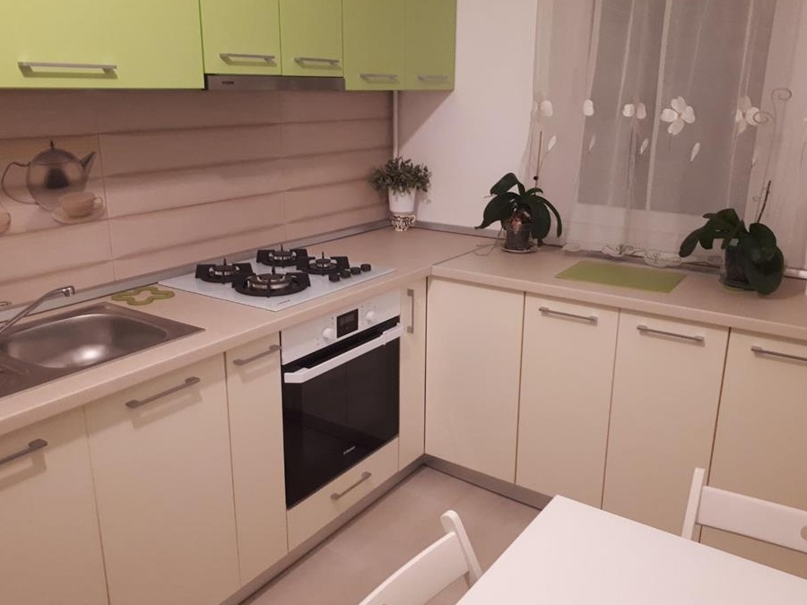 Apartament 2 camere, etaj 1, Amurgului, Popesti-Leordeni