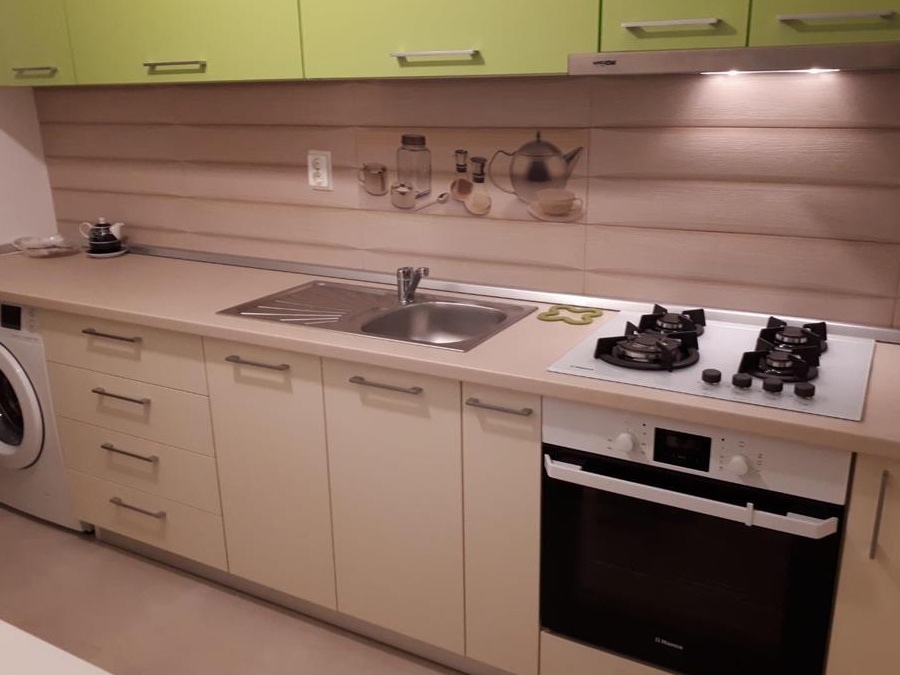 Apartament 2 camere, etaj 1, Amurgului, Popesti-Leordeni