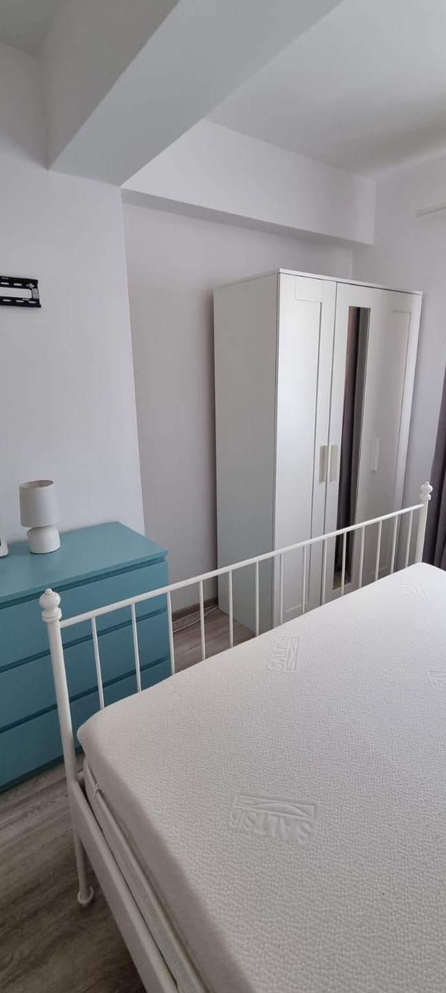 Apartament 2 camere, etaj 1, Amurgului, Popesti-Leordeni