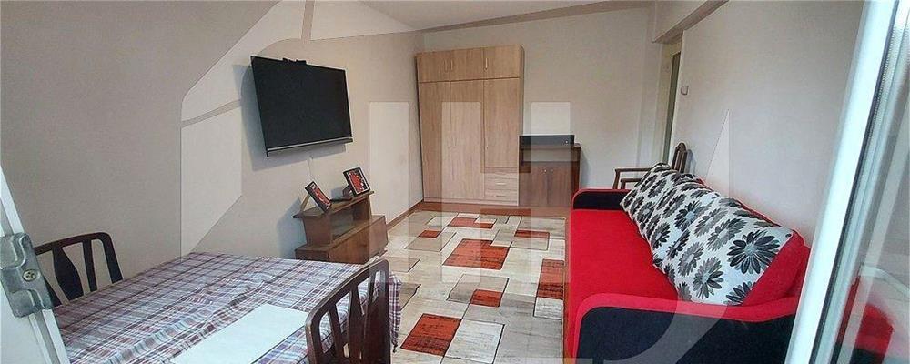 Apartament 2 camere, etaj 2, decomandat, parcare, zona Piata Marasti