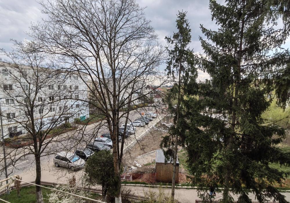Apartament 2 camere etaj 3 zona Ciucului