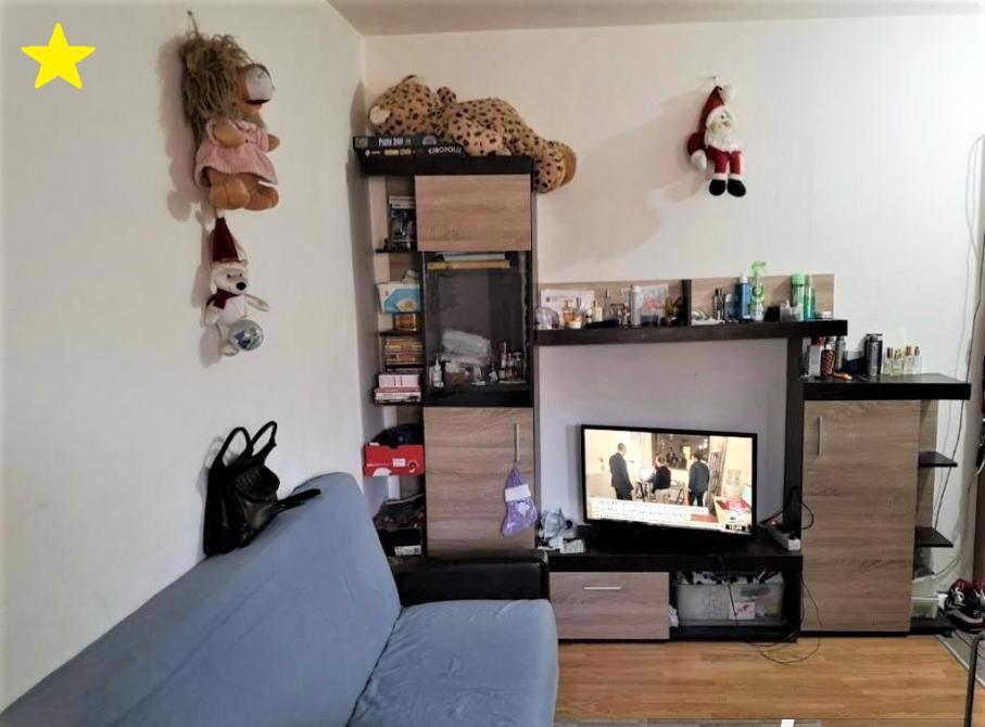 Apartament 2 camere, etaj 3, zona Sagului