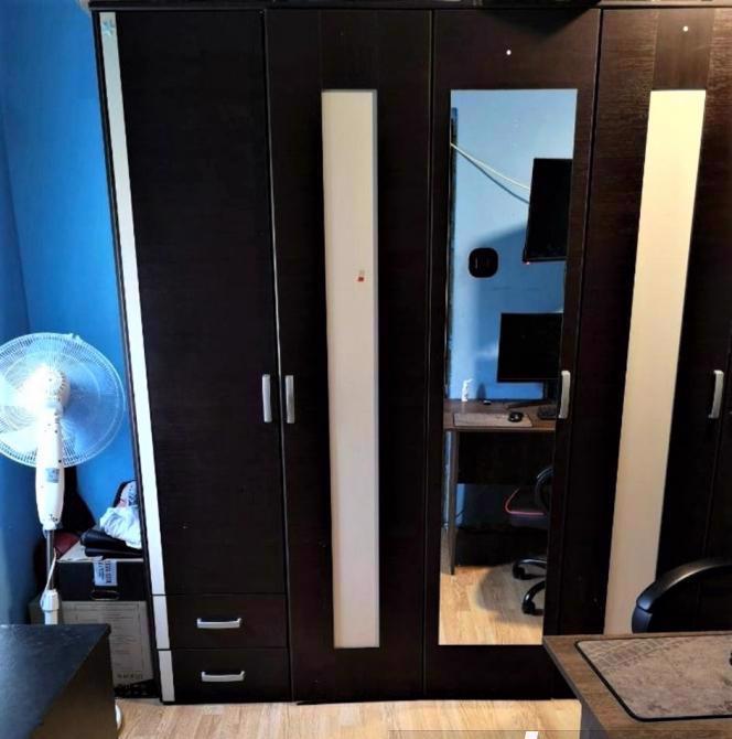 Apartament 2 camere, etaj 3, zona Sagului