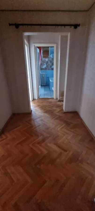Apartament 2 camere etaj 7 din 10 Sovata tip C