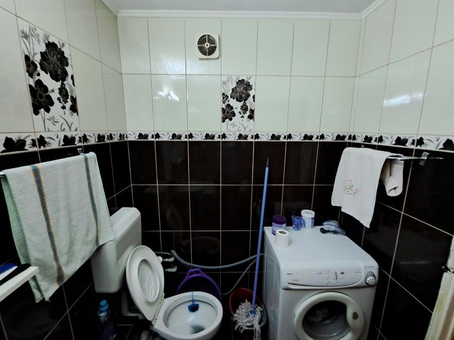 Apartament 2 camere, etaj 8, Zona Titan