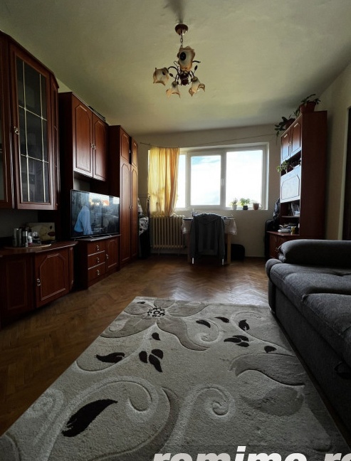 Apartament 2 camere, etajul 3/4, zona Sagului-P14404