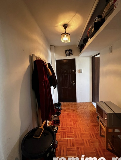 Apartament 2 camere, etajul 3/4, zona Sagului-P14404