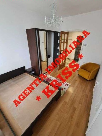 APARTAMENT 2 Camere EXERCIȚIU Confort 1 Decomandat Mobilat BOXĂ 12 M