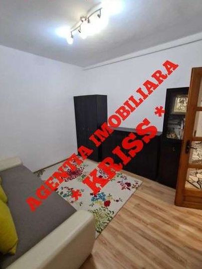 APARTAMENT 2 Camere EXERCIȚIU Confort 1 Decomandat Mobilat BOXĂ 12 M