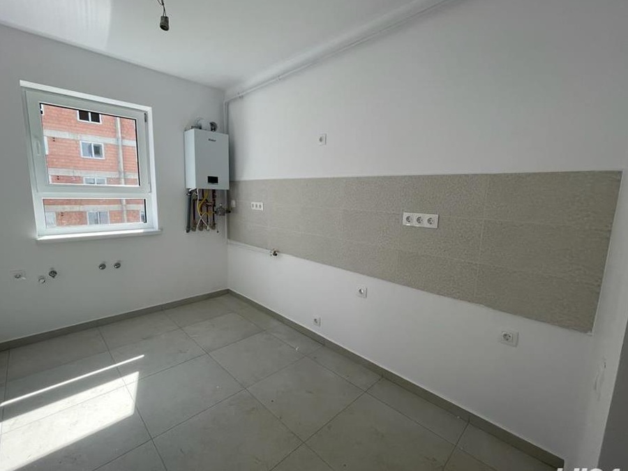 Apartament 2 camere FINALIZAT Bloc nou