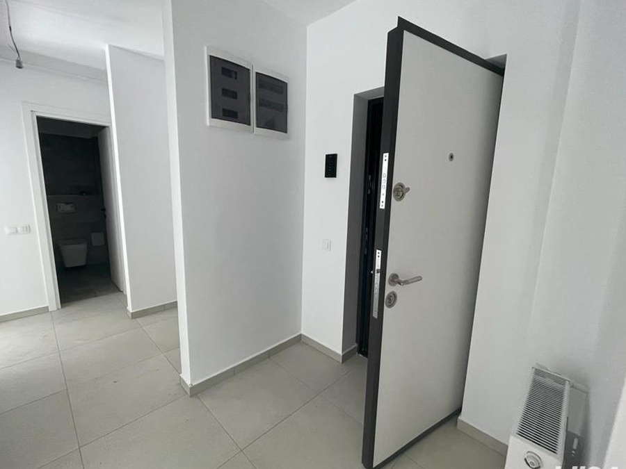 Apartament 2 camere FINALIZAT Bloc nou
