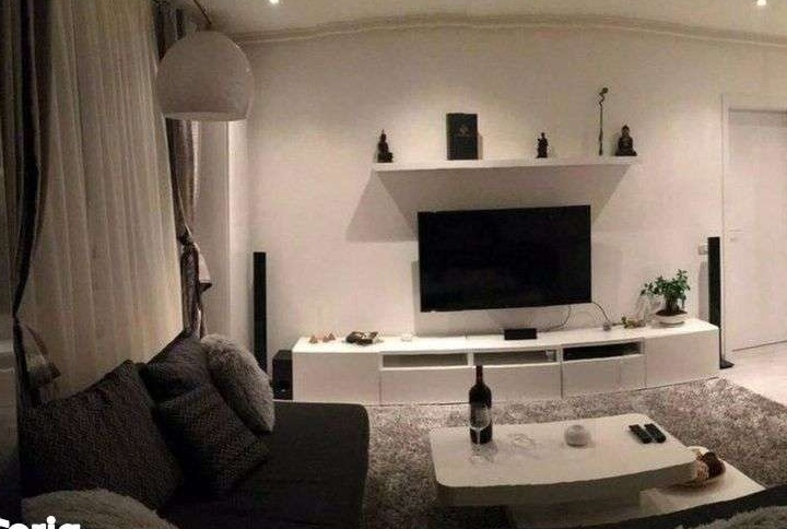 Apartament 2 camere finisat Modern situat in Pipera - Emil Racovita