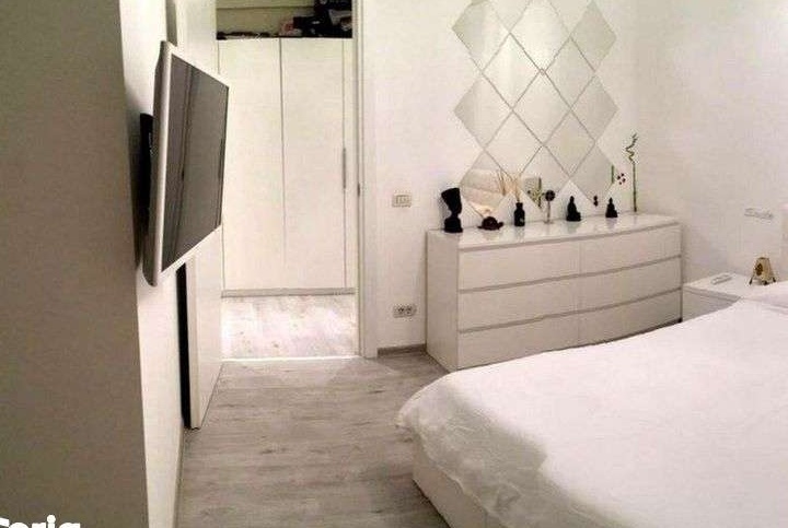 Apartament 2 camere finisat Modern situat in Pipera - Emil Racovita