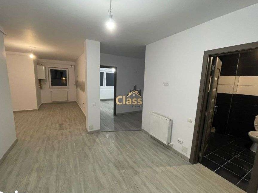 Apartament 2 camere | finisat | parcare | 62 mpu | zona BMW Floresti