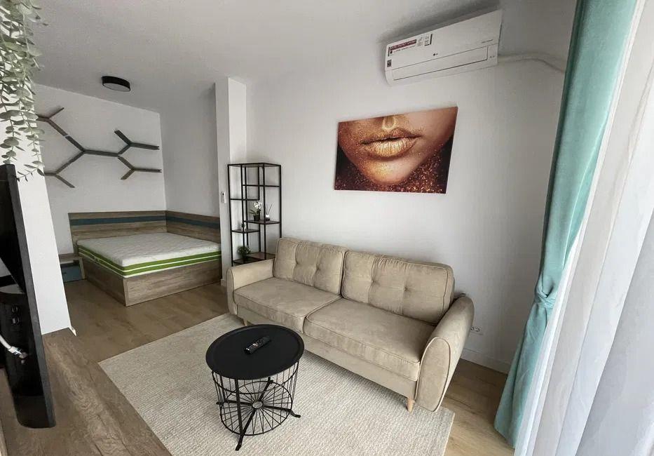 !!! Apartament 2 Camere Fizicienilor Central District !!