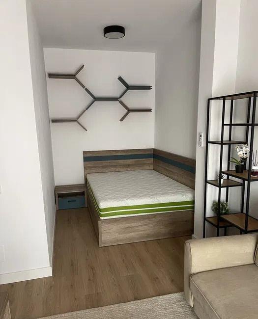 !!! Apartament 2 Camere Fizicienilor Central District !!