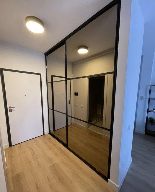 !!! Apartament 2 Camere Fizicienilor Central District !!