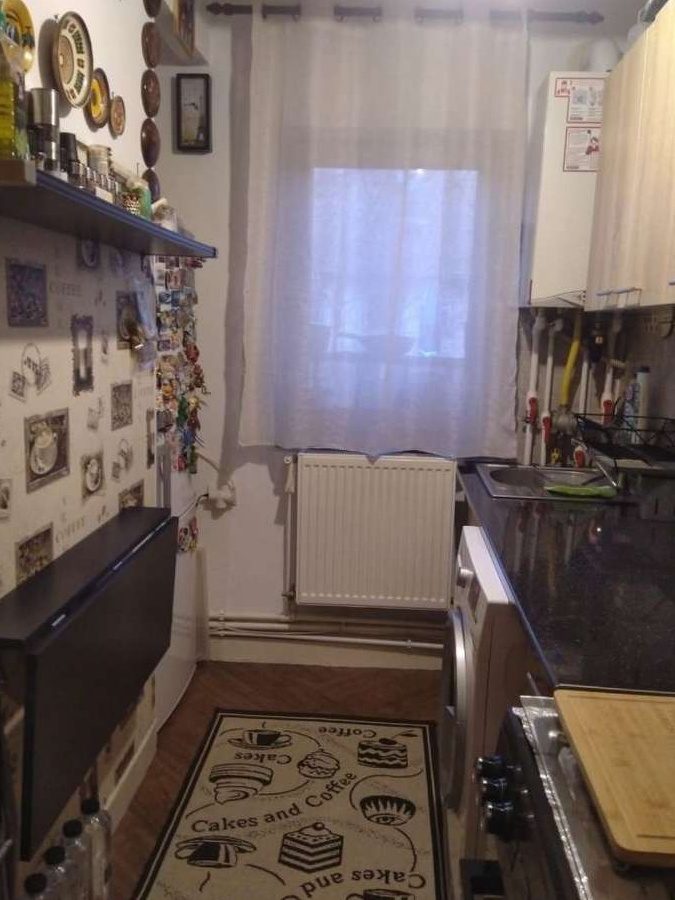 Apartament 2 camere Floreasca-Compozitori